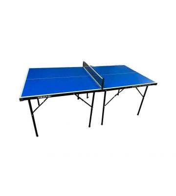 Tafeltennistafel 75% Midi Pegasi Sport Blue Outdoor 