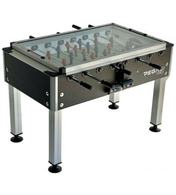 2e kans| Voetbaltafel Pegasi | Forza Pro | Glasplaat