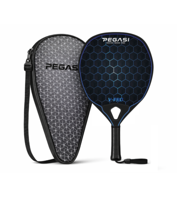 Pegasi Padel Racket set V-Pro