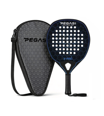 Pegasi Padel Racket set V-Pro