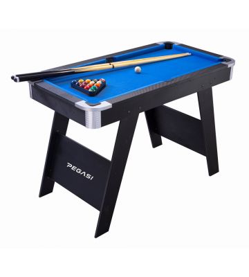 Pegasi pooltafel Fun 4ft