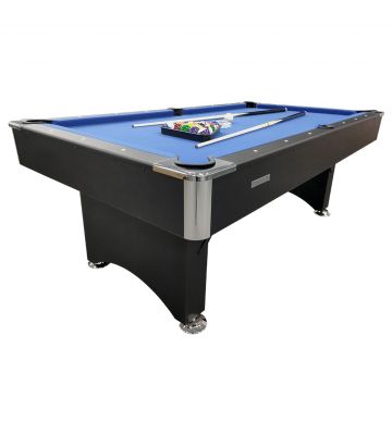 Pegasi pooltafel Verona 7ft - inklapbaar