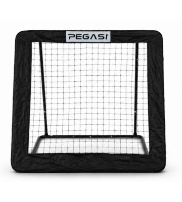 Pegasi Rebounder 124 cm