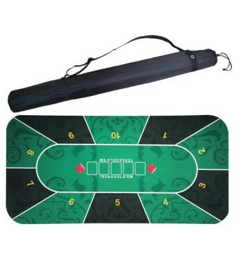 Pegasi pokermat Royal 120 Green