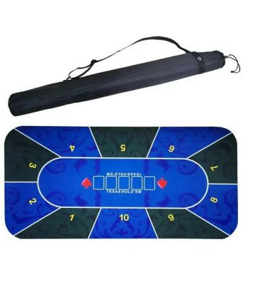 Pegasi pokermat Royal 180 Blue