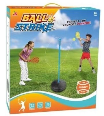 Pegasi speedball tennispaal set