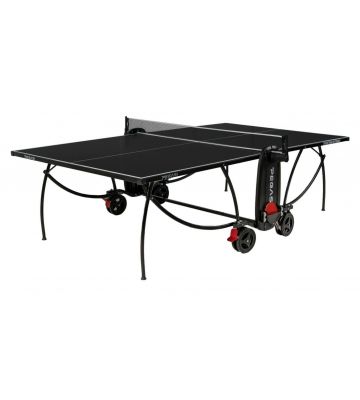 Tafeltennistafel Pegasi 800 Outdoor Black