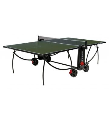 Tafeltennistafel Pegasi 800 Outdoor Green