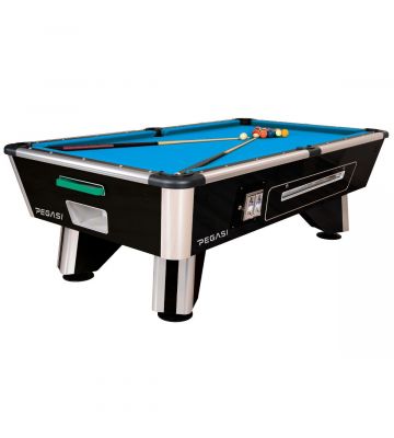 Pegasi pooltafel Grand Prestige 7ft Blue | Muntinworp