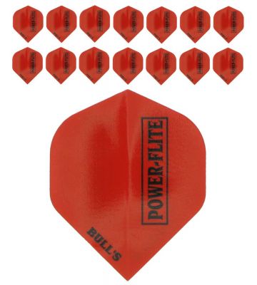 Powerflite L 5-pack Red