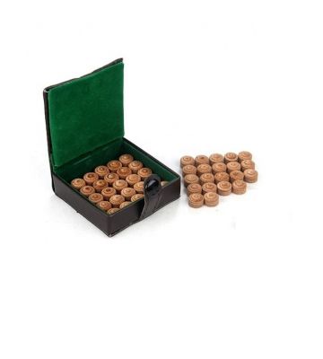 Premium lijm pomerans 13.5mm 