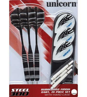 Unicorn Blister Pack Set S300