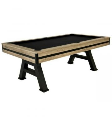 2e kans| Pegasi pooltafel Milano 7ft