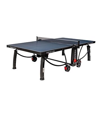 2e Kans| Tafeltennistafel Pegasi 1000 Indoor Blue