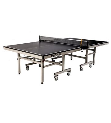 2e Kans | Tafeltennistafel Pegasi 1200 Indoor Pro Black