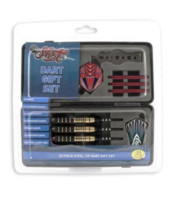 Shot Dart Gift Set