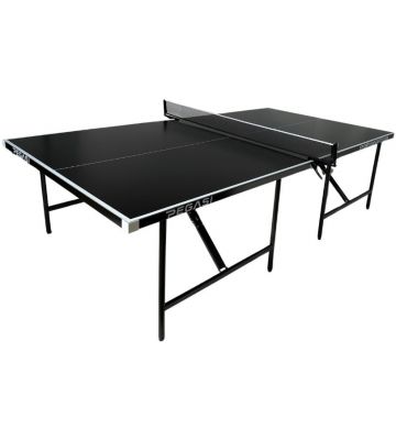 Tafeltennistafel Pegasi Sport 600 Outdoor Black