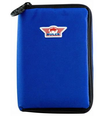 Bulls Unitas Case Nylon blue