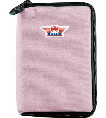 Bull's Unitas Case Nylon pink