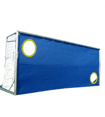 Calzio oefenwand 300 (2 gaten)