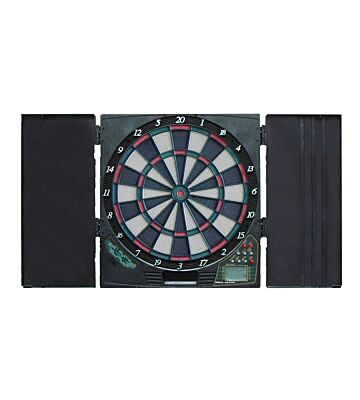 Elektronisch dartbord Garlando Equinox Polaris