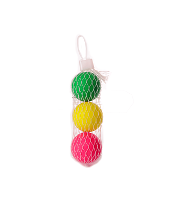Beachball ballen 3 stuks
