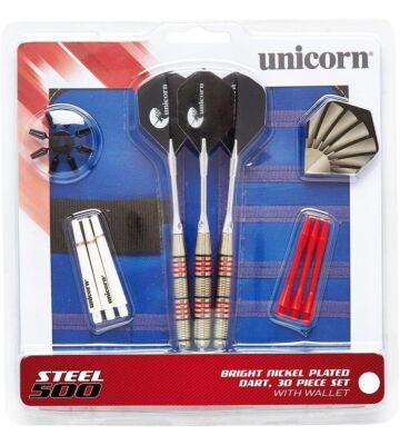 Unicorn Blister Pack Set S500