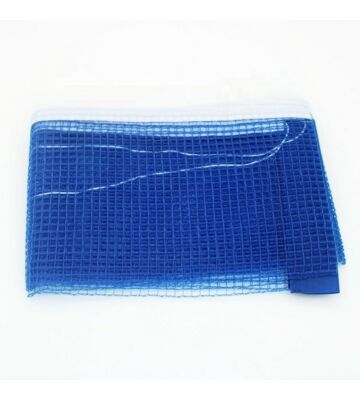 Los tafeltennis net Pegasi 250I Blauw