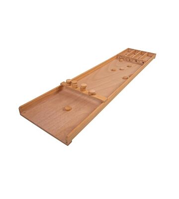 Mini sjoelbak 120cm