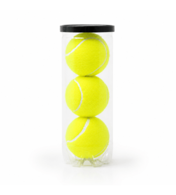 Pegasi Padel Ballen set Classic