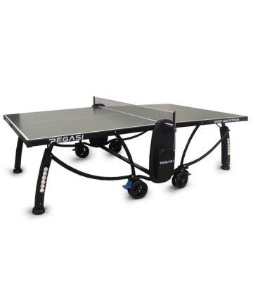 Tafeltennistafel Pegasi 1000 Outdoor Green