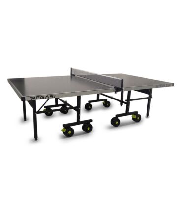 Tafeltennistafel Pegasi 2000 Outdoor Black