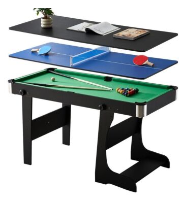 Pegasi Multi speeltafel 3 in 1 