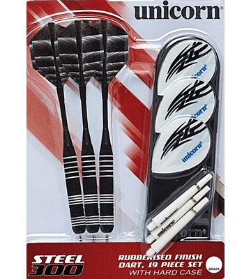 Unicorn Blister Pack Set S300