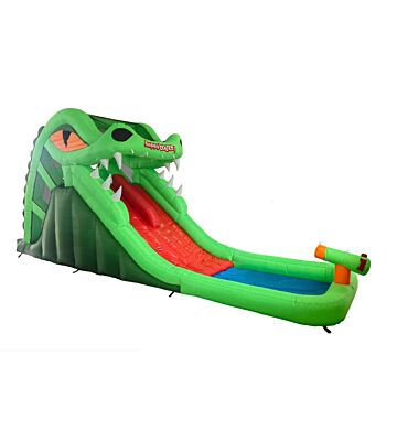 Avyna Springkussen – Croco Waterslide