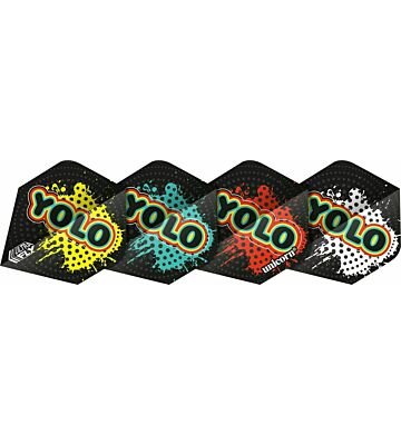 Unicorn Ultrafly 100 YOLO Paint Plus