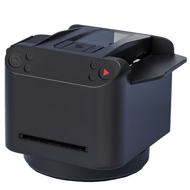 2 in 1 Automatische kaartenschudder en dealer 