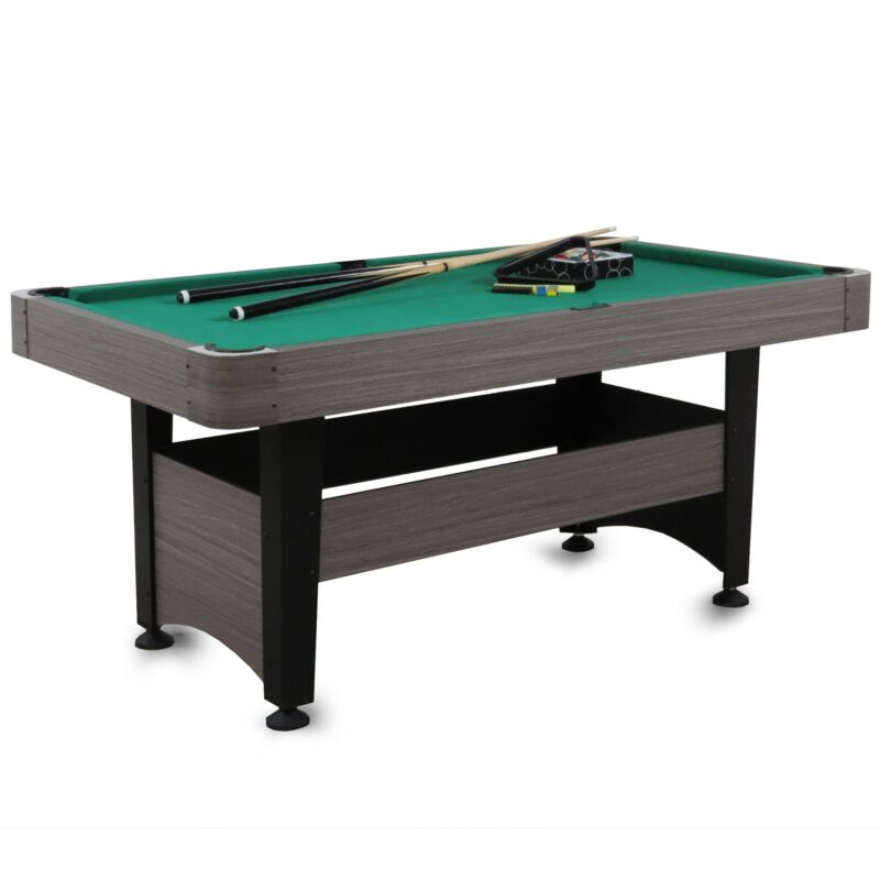 Pooltafel Garlando Chicago 5ft