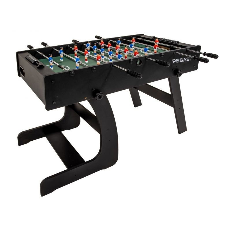 Voetbaltafel Pegasi | Foldy Inklapbaar