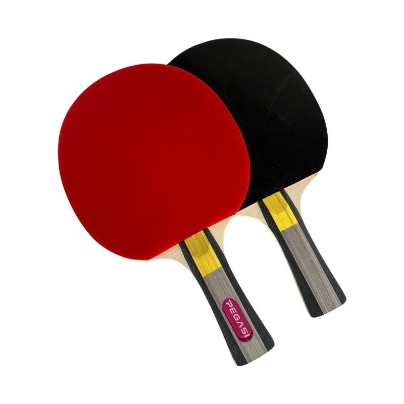 Pegasi tafeltennisbatje 4 ster Advanced