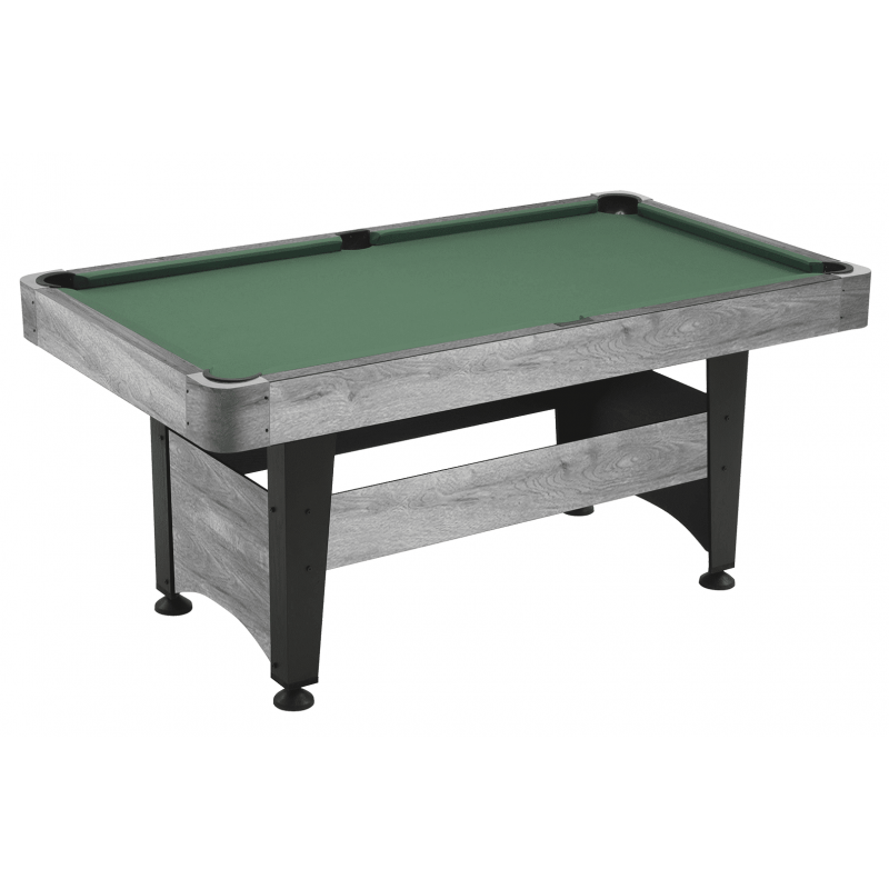 Pooltafel Garlando Chicago 4ft