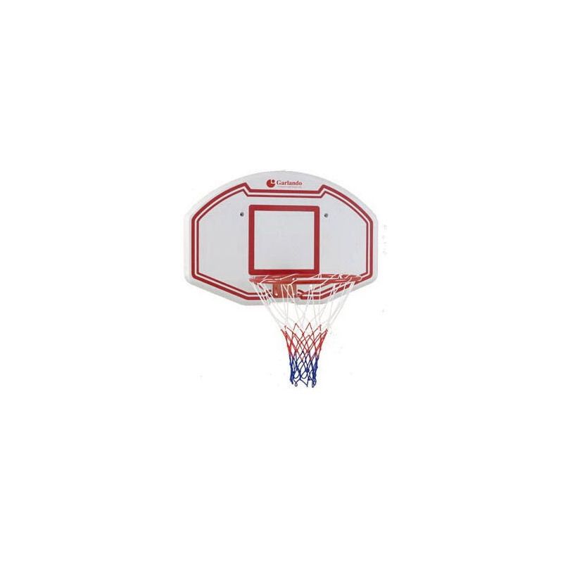 Basketbalbord Seattle 110 x 70 cm
