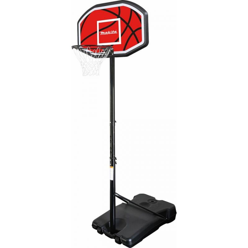 Makita basketbalpaal Model B