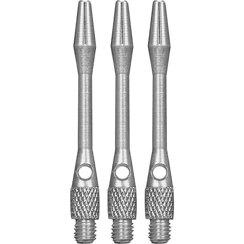 Bull's Aluminium Shafts Simplex Grip Medium