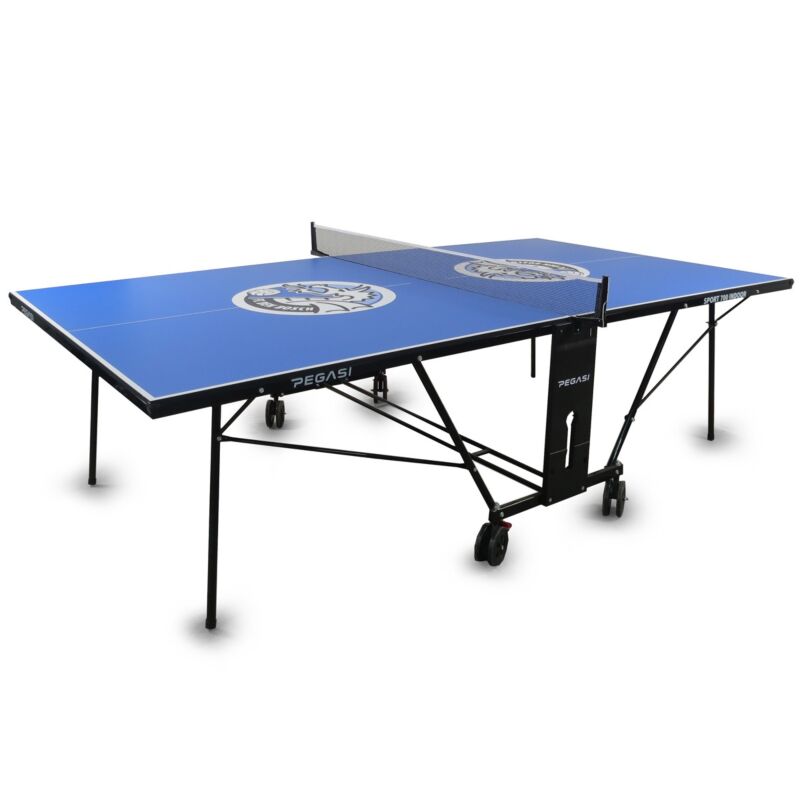 Bedrukte tafeltennistafel Pegasi 700 Indoor