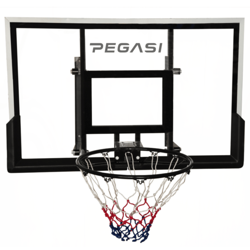 2e Kans | Pegasi basketbalbord School 122x82cm