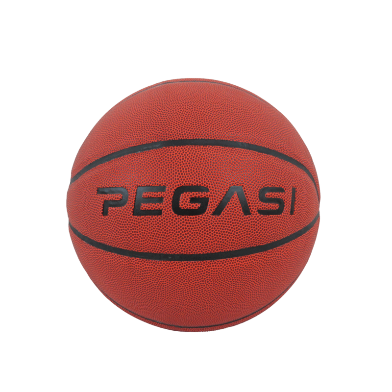 Pegasi basketbal maat 7