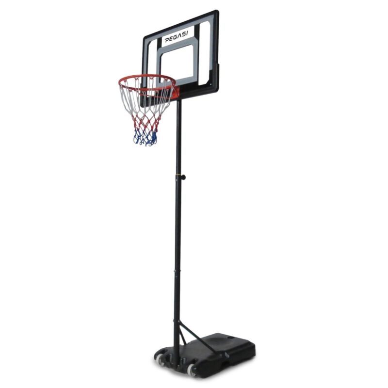 Pegasi Basketbalpaal Basic Kids 1.60 - 2.10