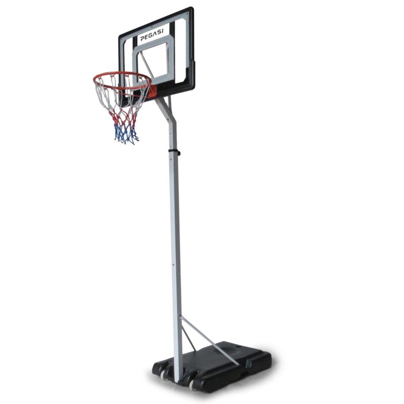 Pegasi basketbalpaal Home Kids 2.10 - 2.60