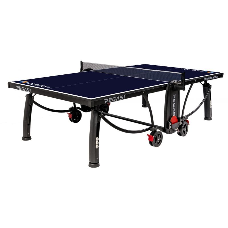 Bedrukte tafeltennistafel Pegasi 1000 Indoor